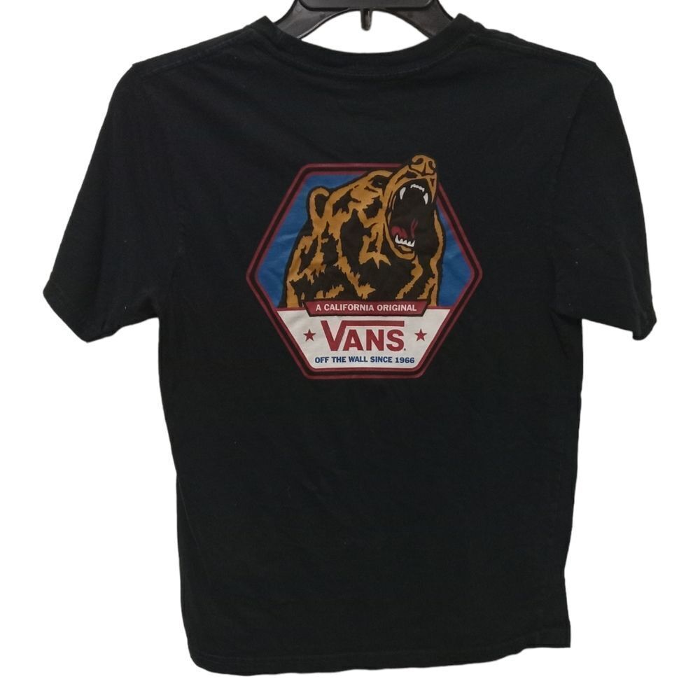 Vans tee  - Picture 3 of 3